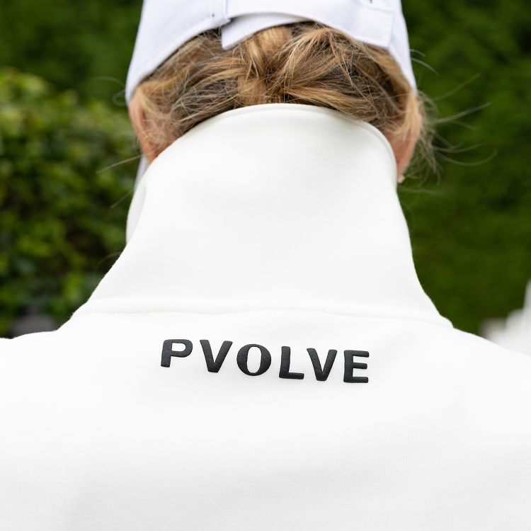 PVOLVE 1/4 Zip