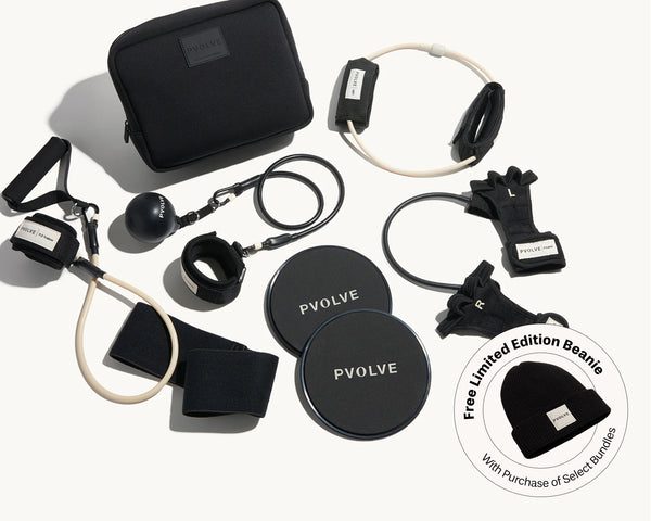 Sculpt Anywhere Travel Bundle