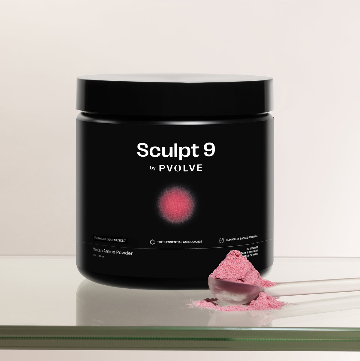 Sculpt 9® | PVOLVE