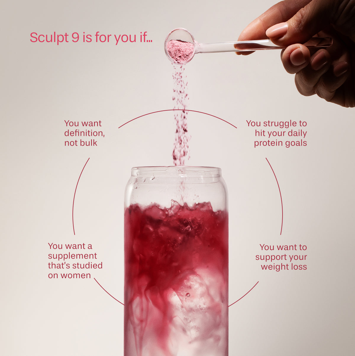 Sculpt 9®