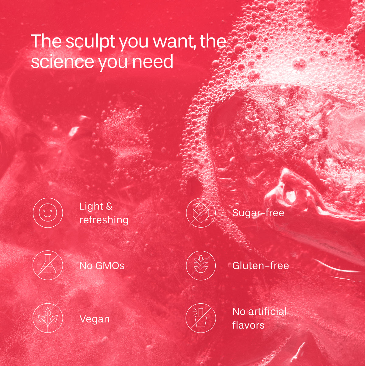 Sculpt 9®