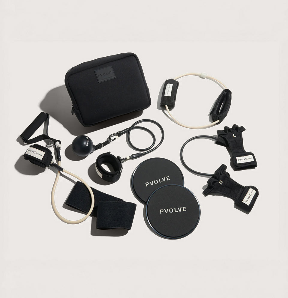 Sculpt Anywhere Travel Bundle