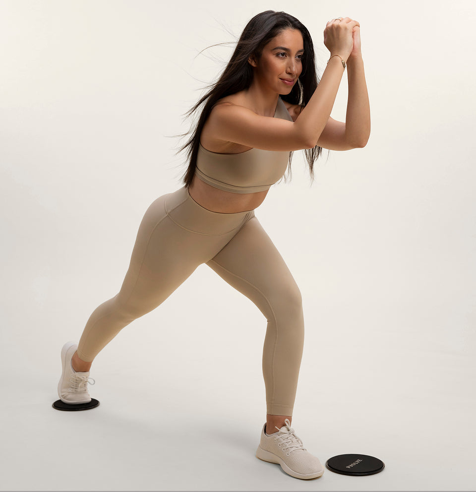 Sculpt Anywhere Travel Bundle