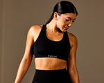Pvolve x Splits59 Airweight Sports Bra thumbnail