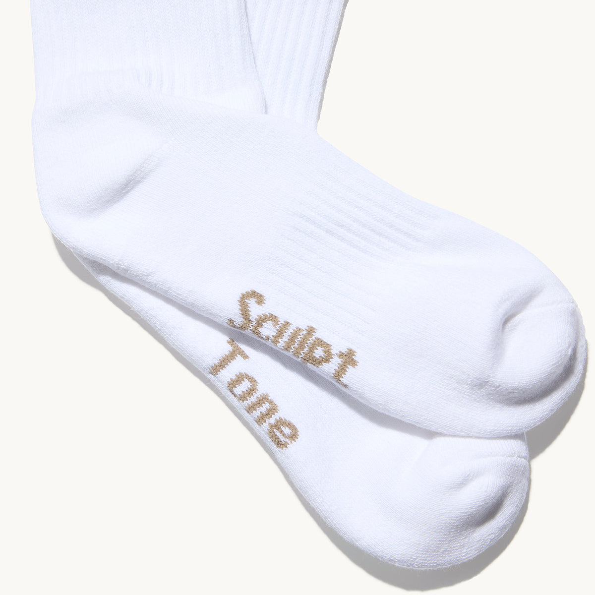 PVOLVE Striped Ankle Socks (1 Pair)
