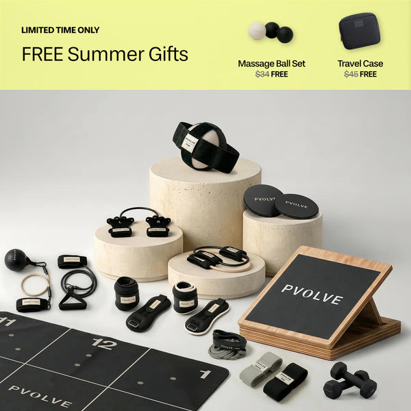Total Transformation Bundle