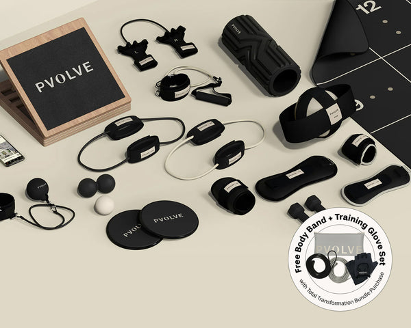 Total Transformation Bundle