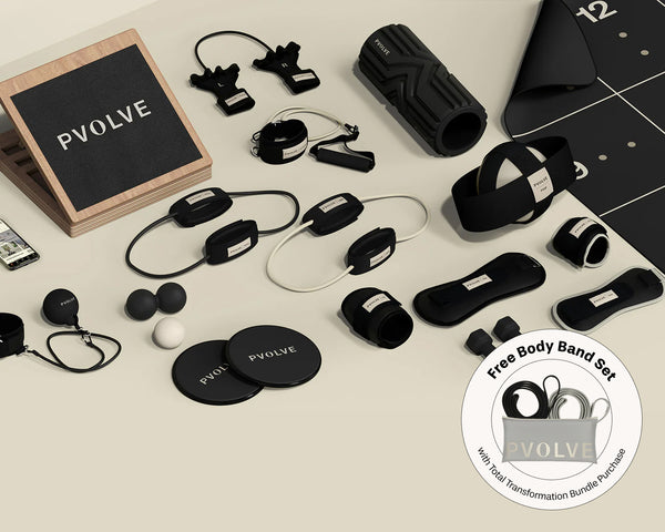 Total Transformation Bundle