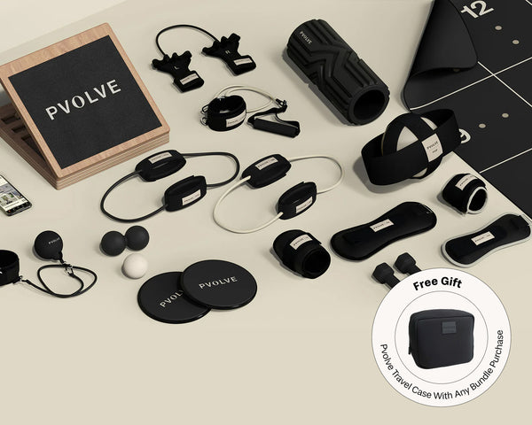 Total Transformation Bundle