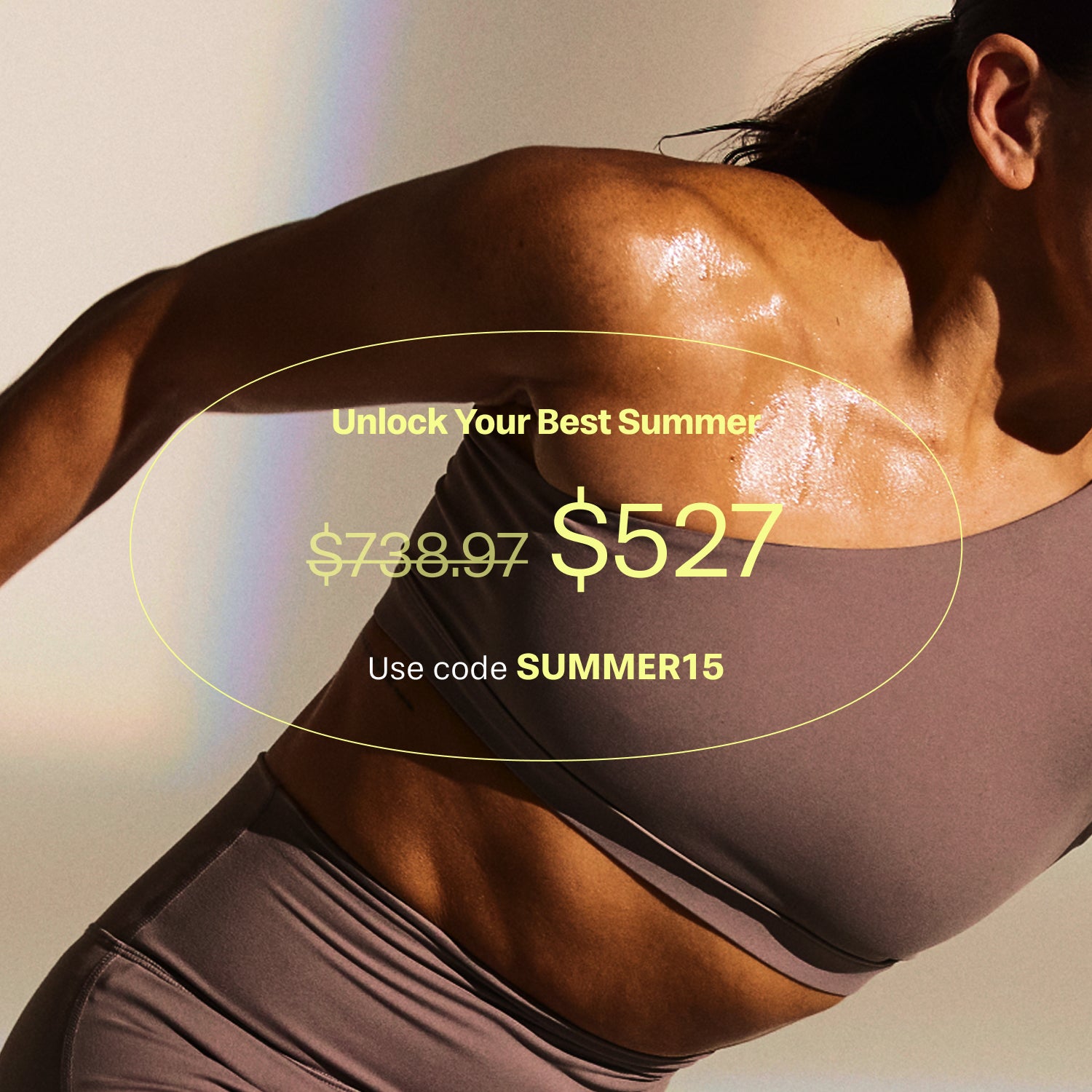 Total Transformation Bundle