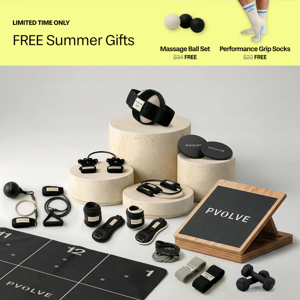 Total Transformation Bundle