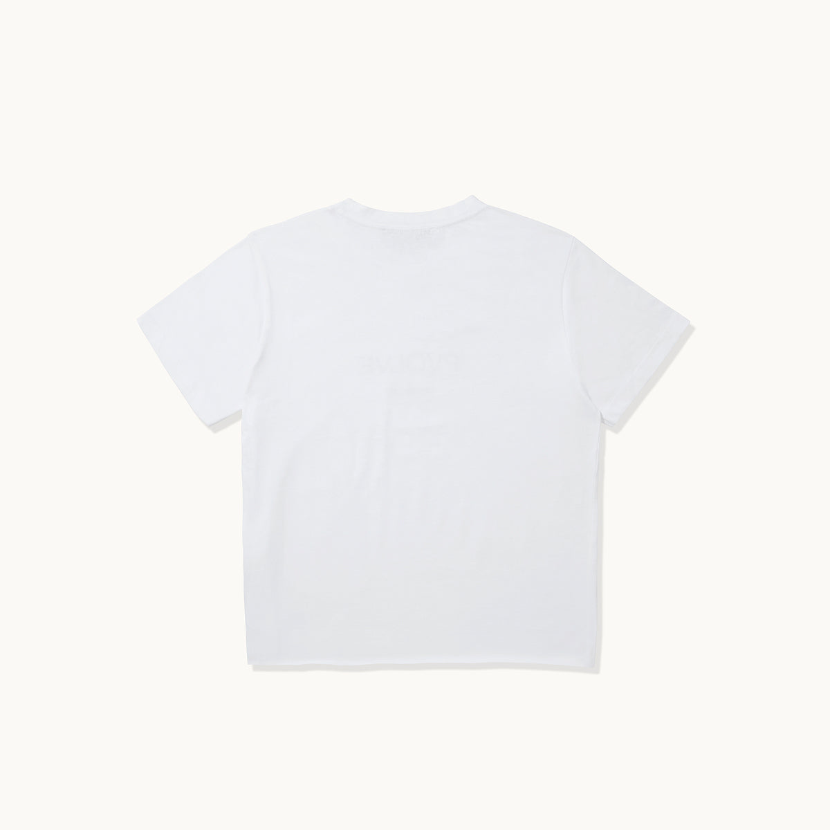 The Heritage Tee