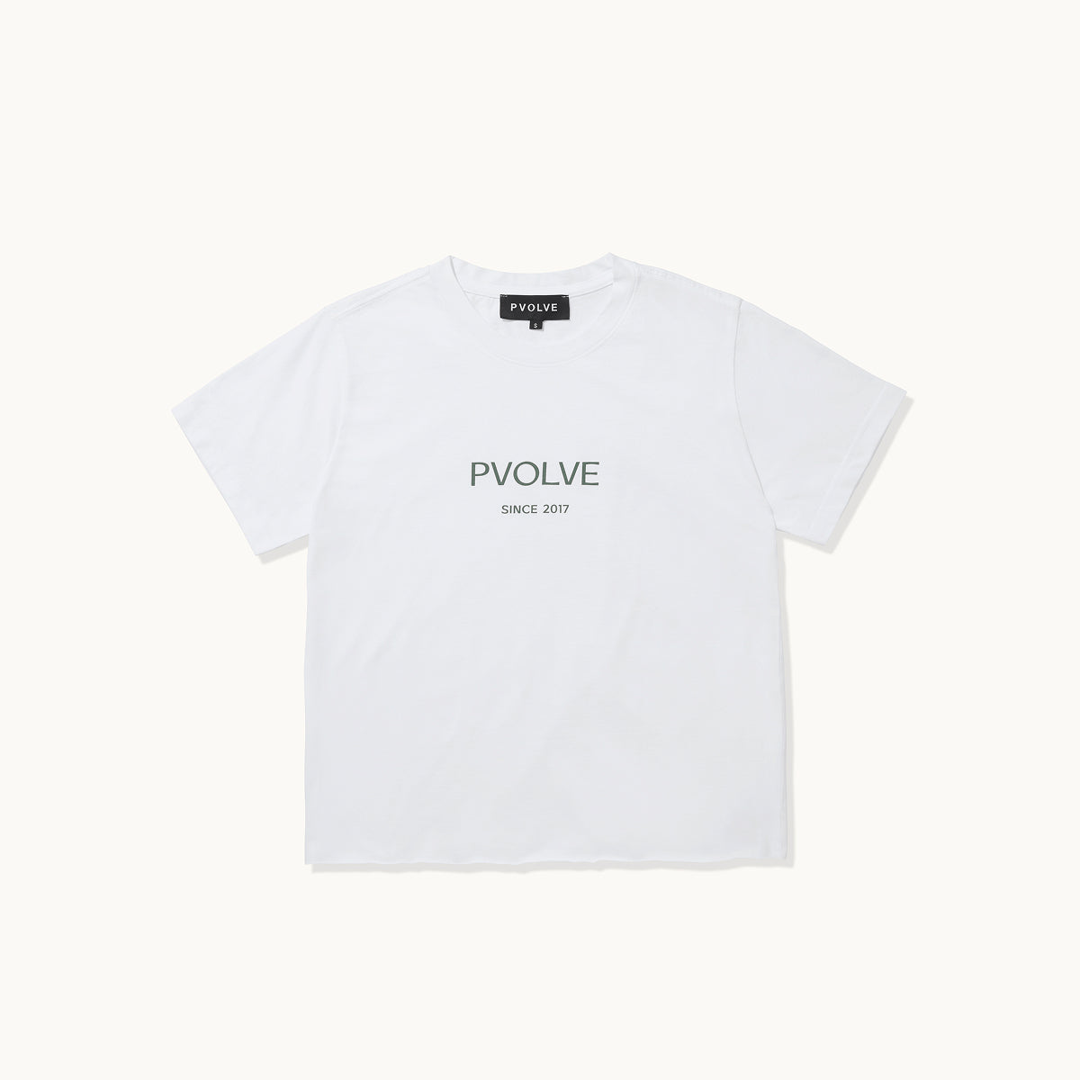 The Heritage Tee