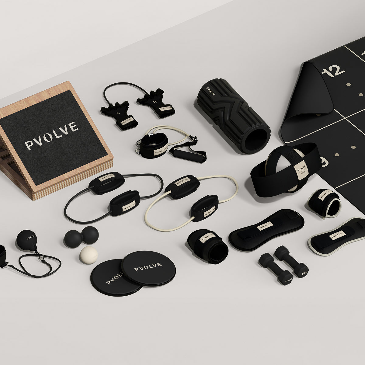 Total Transformation Bundle