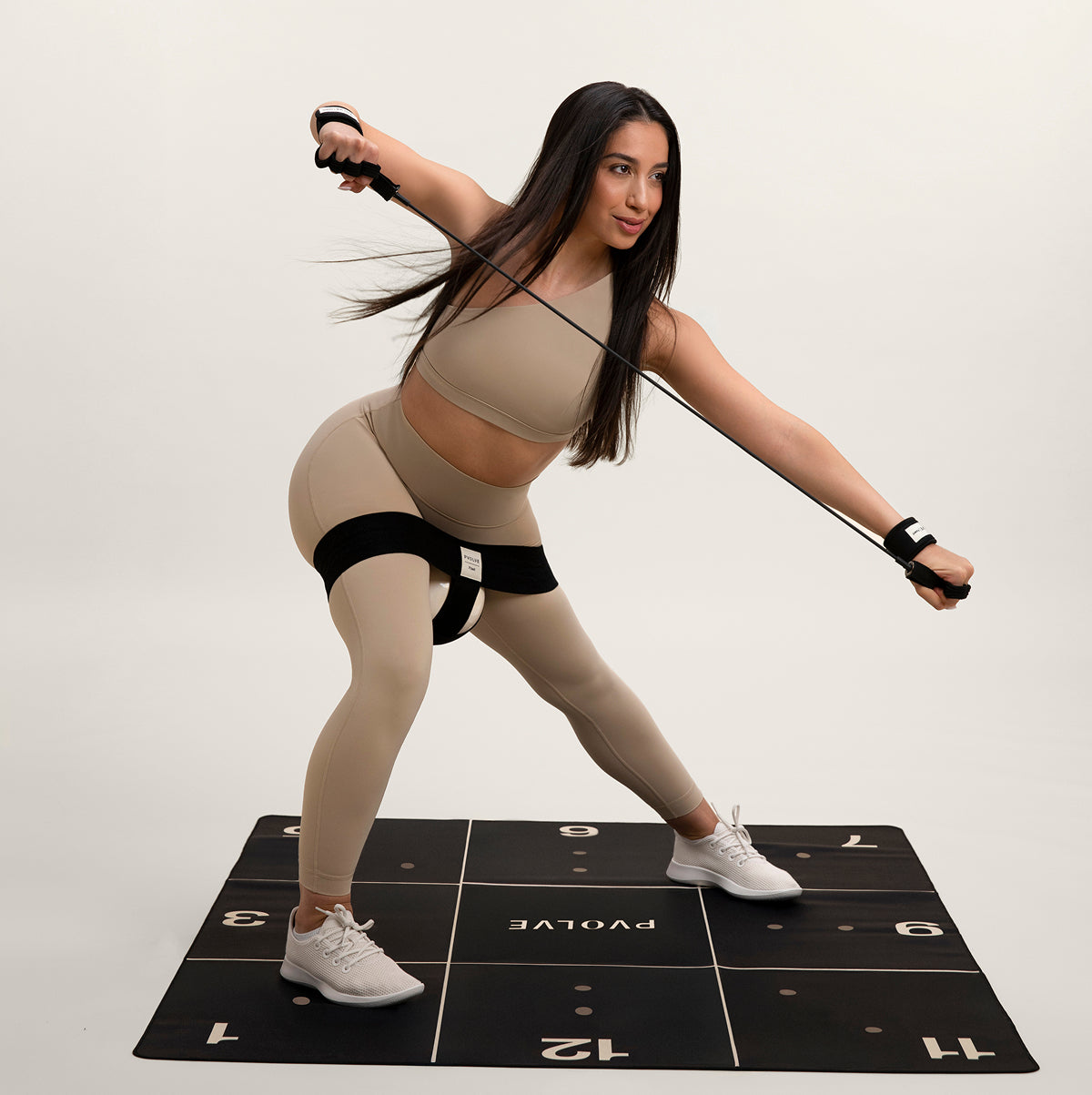 Total Transformation Bundle