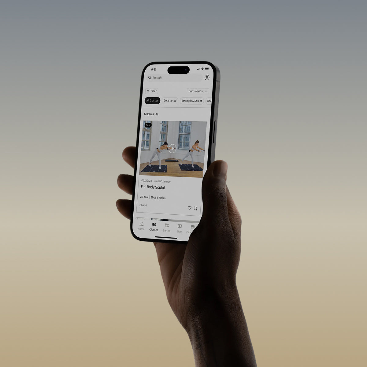 Total Transformation Bundle