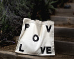 Pvolve Love Tote thumbnail