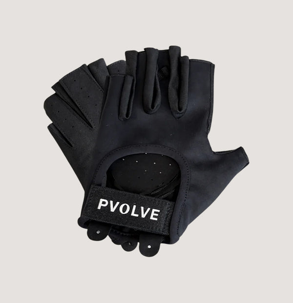 Body Bands Set + Training Gloves