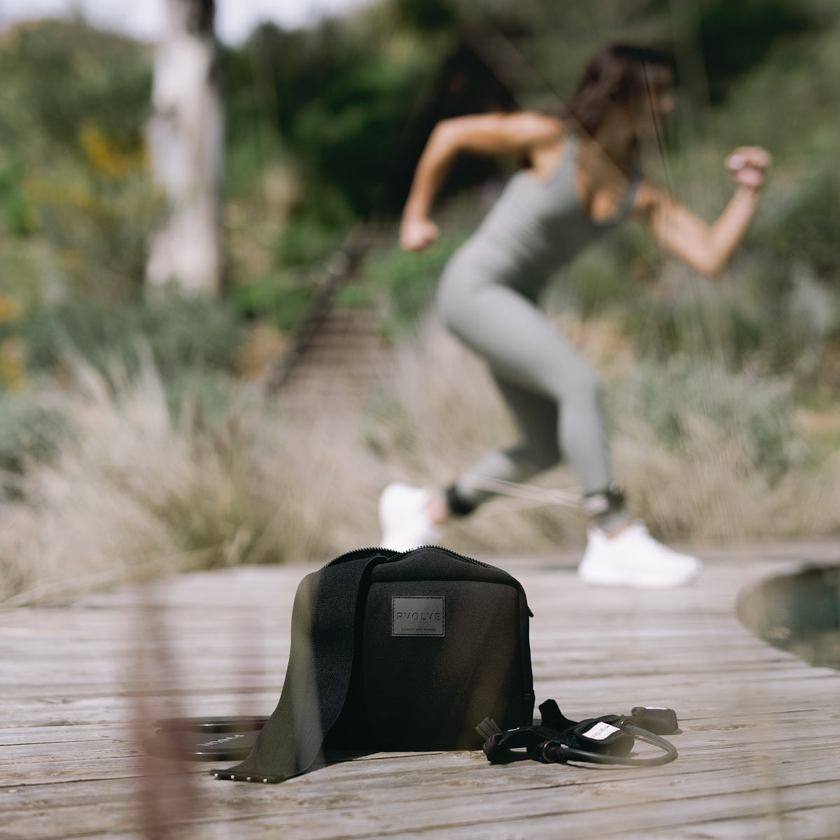 Sculpt Anywhere Travel Bundle