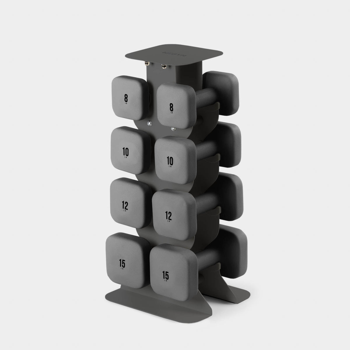 Dumbbell Sets by WeGym