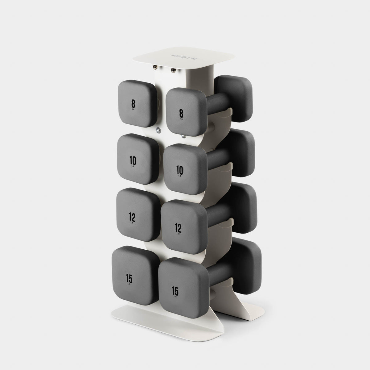 Dumbbell Sets by WeGym