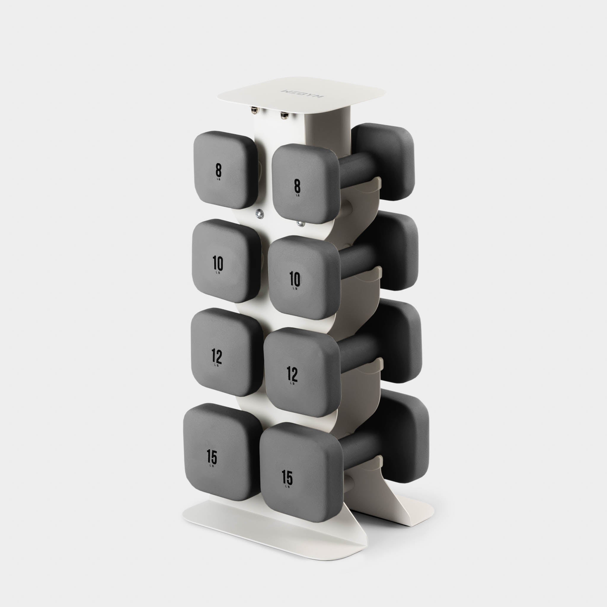 Dumbbell Sets by WeGym