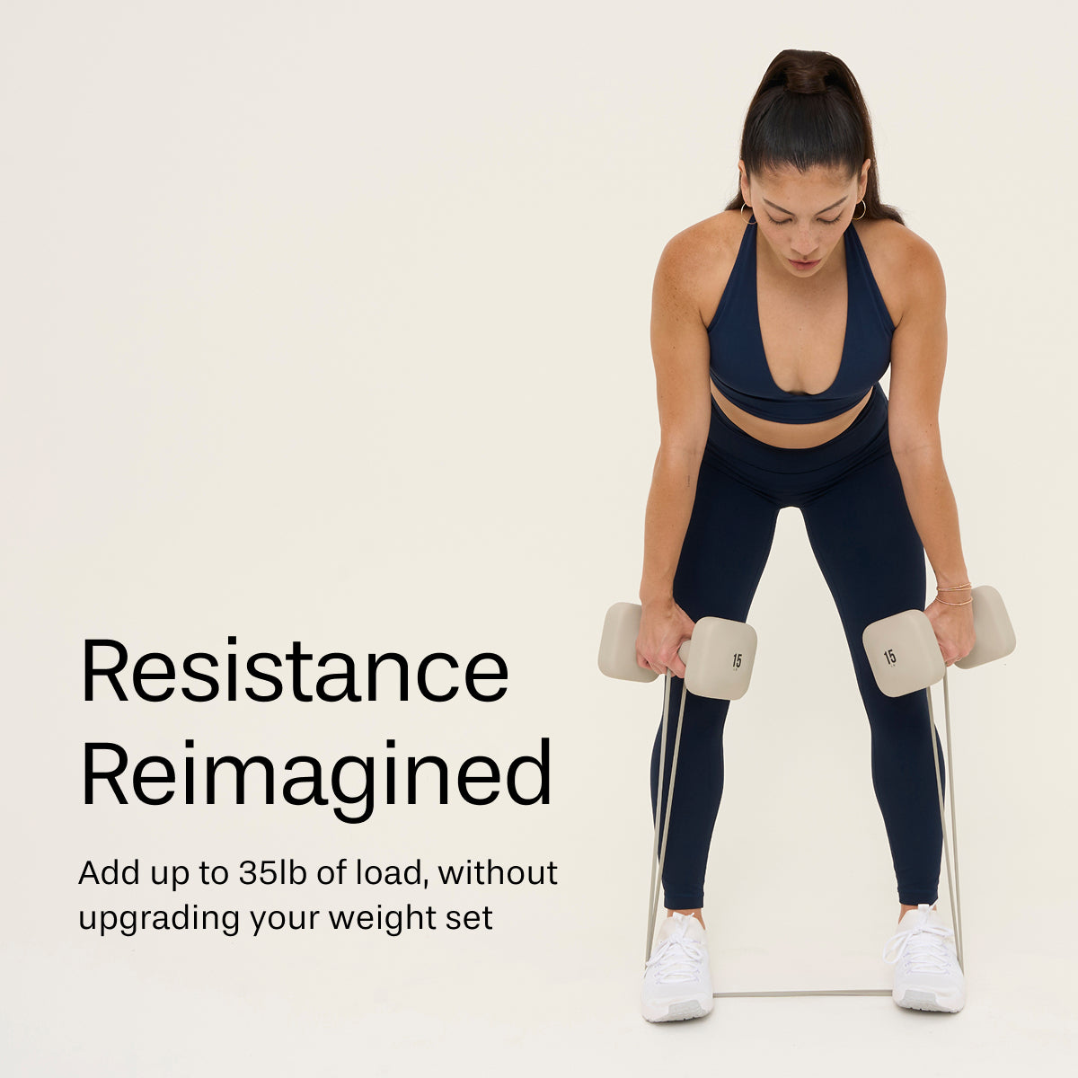 GLP-1 Strength Bundle