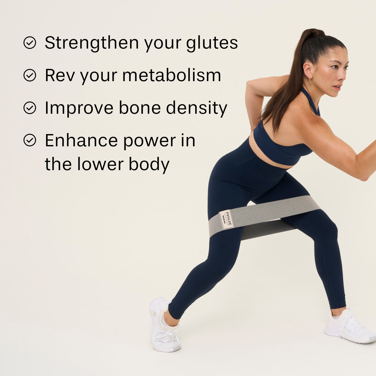 GLP-1 Strength Bundle