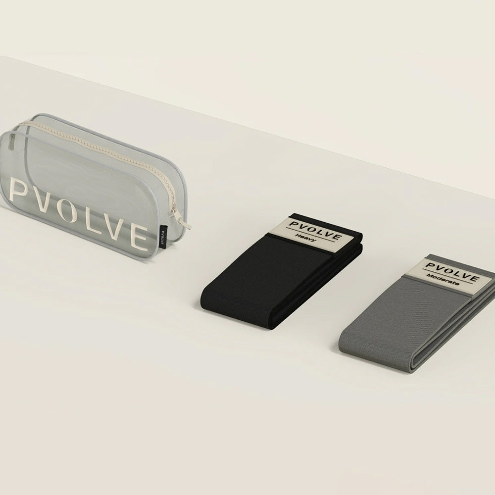 Pvolve Booty Bands - Thumbnail 2