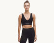 Pvolve x Lululemon Align V-Neck Bra