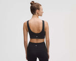 Pvolve x Lululemon Align V-Neck Bra thumbnail