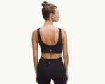 Pvolve x Lululemon Align V-Neck Bra thumbnail