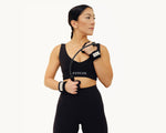 Pvolve x Lululemon Align V-Neck Bra thumbnail