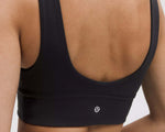 Pvolve x Lululemon Align V-Neck Bra thumbnail