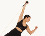 Pvolve x Lululemon Align V-Neck Bra thumbnail