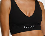 Pvolve x Lululemon Align V-Neck Bra thumbnail