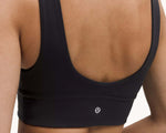Pvolve x Lululemon Align V-Neck Bra thumbnail