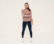 Classic Crew Sweatshirt