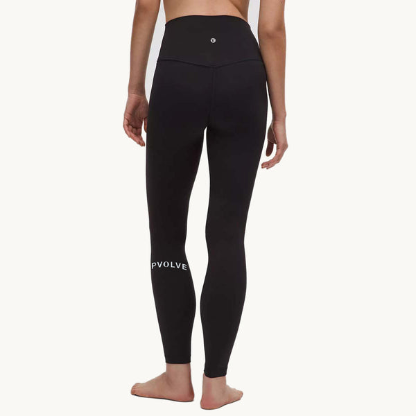 PVOLVE x Lululemon Align Pant 28