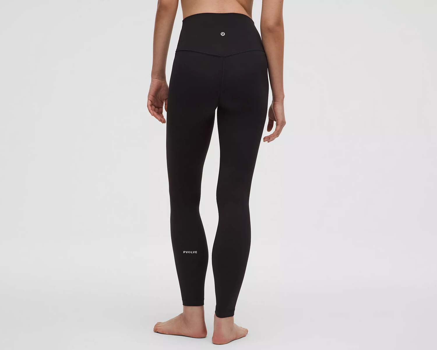 Pvolve x Lululemon Align Pant 28
