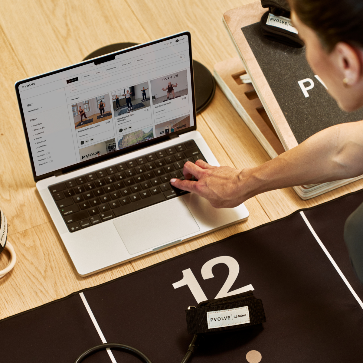 Monthly Digital Membership