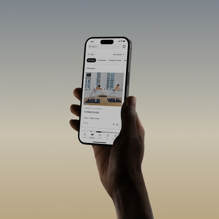 Streaming Membership (14D Free Trial)