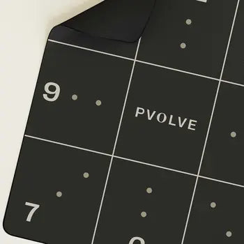 Precision Mat