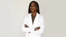 Dr. Jessica Shepherd