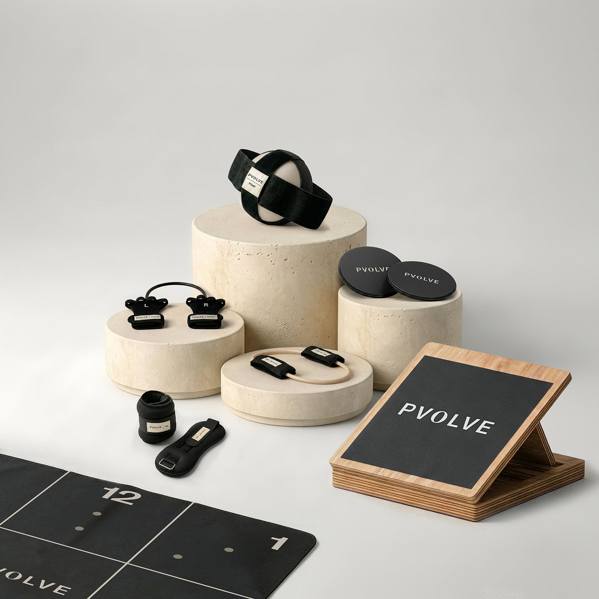 Essentials Bundle