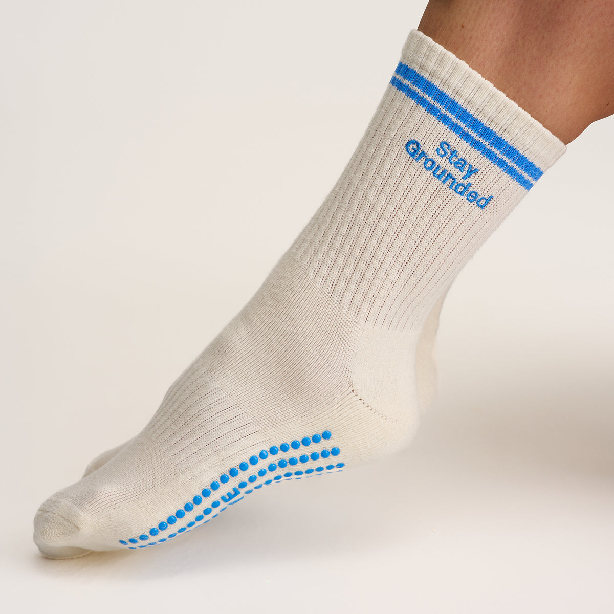 Performance Grip Sock