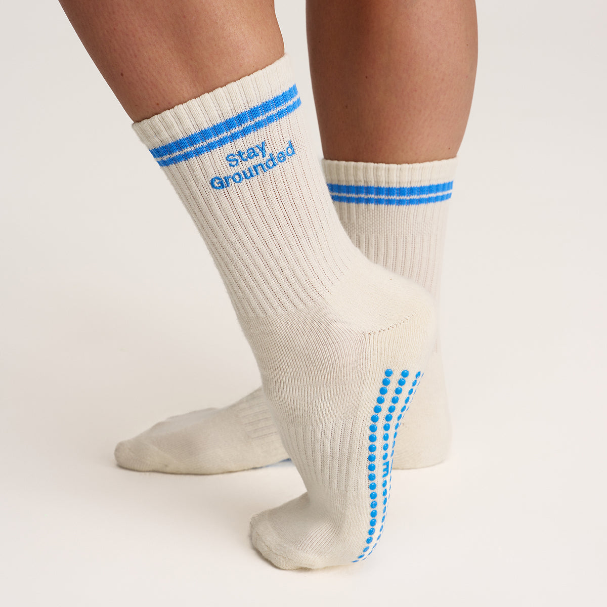Performance Grip Sock