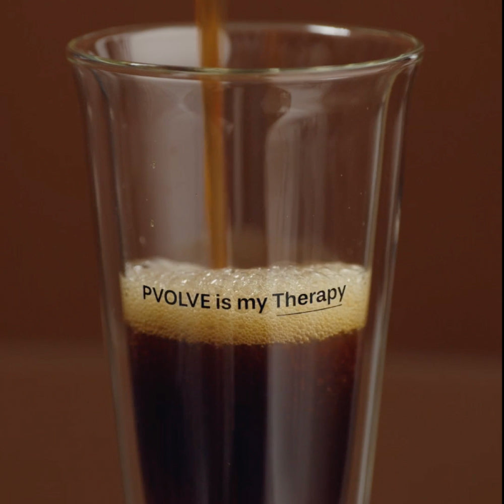 PVOLVE is my Therapy Tumbler