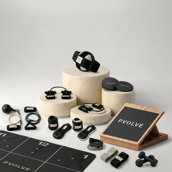 Total Transformation Bundle