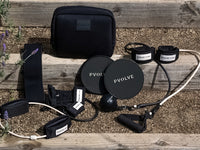 Sculpt Anywhere Travel Bundle